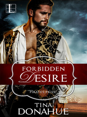 cover image of Forbidden Desire